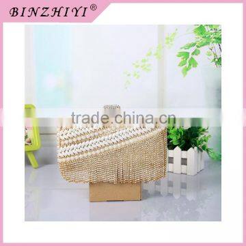 Alibaba china new designer brand clutch bag                        
                                                Quality Choice