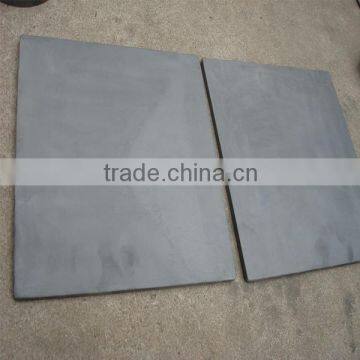 High temperature resistance 8mm reaction bonded silicon carbide plate