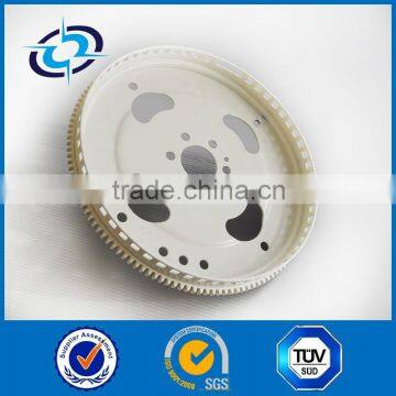 Auto Flexible Flywheel Ring Gear Assembly Flywheel Assembly