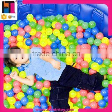 crush proof playground balls pit ball or pool                        
                                                Quality Choice