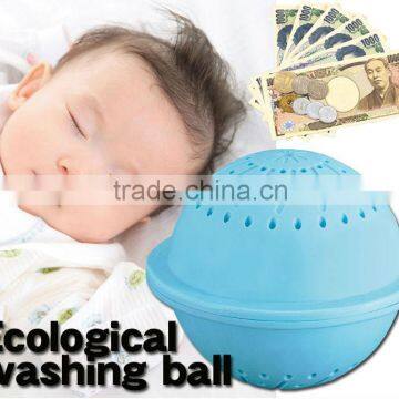 household tool eqipment cleaner laundry detergent baby clothes washing machine ceramic soap ball