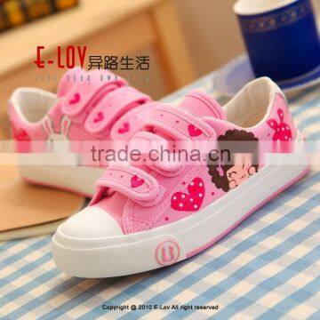 Hot Sales Cheap New Style Wholesale Children Shoes High Quality