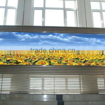 Indoor Full Color 160mm*80mm P2.5 LED Video Wall