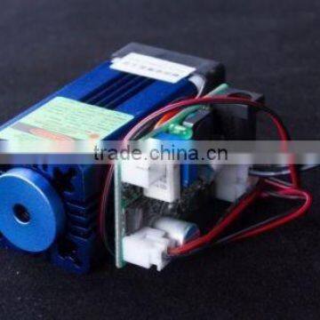 1000mw 1w 520nm Green Laser Module Laser Stage Lighting 12V