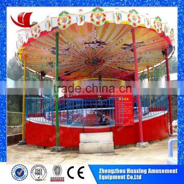 2016 hot sale factory direct china amusement rides mini theme disco tagada for sale