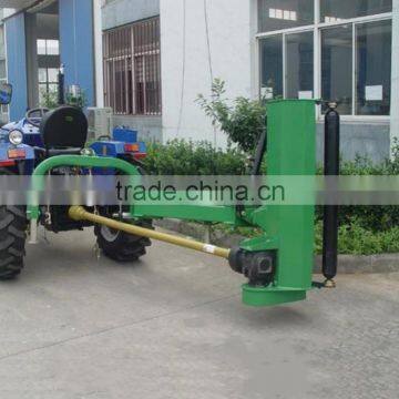 Hydraulic Verge Flail mower