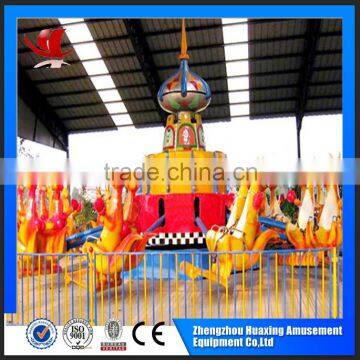 More than 10 years history outdoor kids amusement happy kangaroo rides for sale
