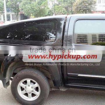 Fiberglass Greatwall Wingle 6 Double Cab Sport Canopy photo-2