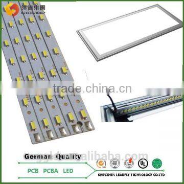 Best Selling Pcb Fabrication Process,led Tube Light Circuit Pcba photo-4
