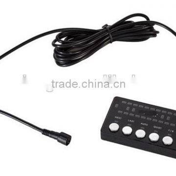 1.2M LED Longer Warning Light Bar,Auto Large Size LED Light Bar,LED Emergency Light Bar(SR-LWL-140COB-220W)COB-TOP BRIGHT LED photo-5