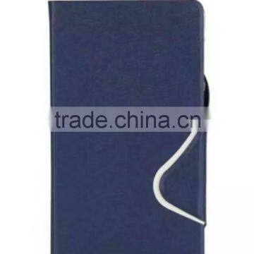 TPU Leather Case for Samsung TAB2 3 4 Cover Tablet pc With Stand Wholesale Supplier's Choice photo-2