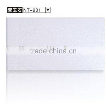Waterproof Resin Faux Marble for Building Material
