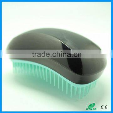 Hair Care Spa Massage brush Anti-static bristles comb