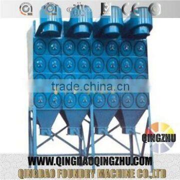 Sandblast Cabinet Dust Collector / Movable Dust Collector photo-6