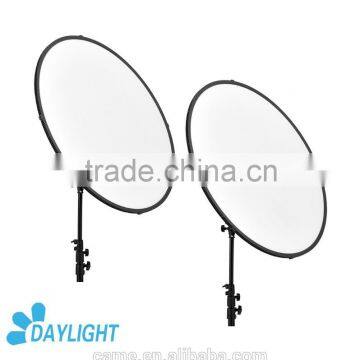 CAME-TV C1500D Daylight LED Edge Light (2 Pieces Set) Led Video Light