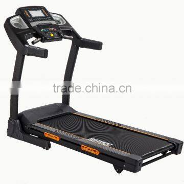 Body fit new AC treadmill GHN1540AS with Android system and WIFI                        
                                                Quality Choice