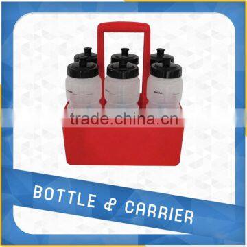 plastic bottle carrier