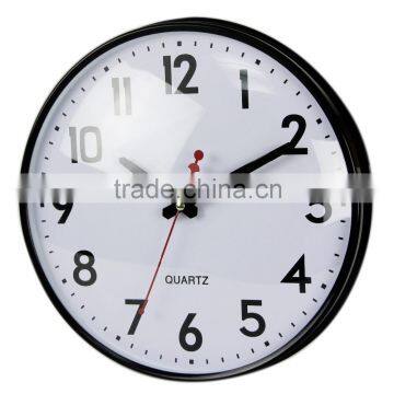 Simple Decorative Wall Clock