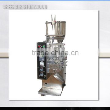 Tea Leaf Packaging Machine