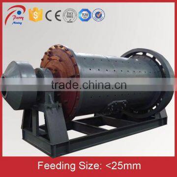 2016 Hot Sell Gold Ball Mill, Grinder Mill