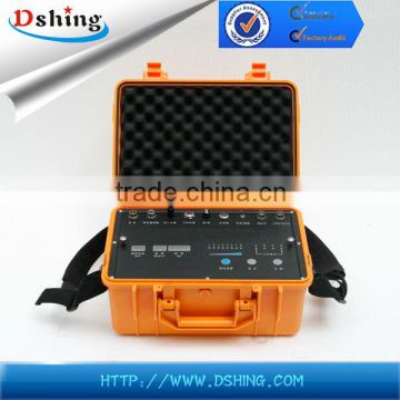 DSH Portable Engineering Logging System