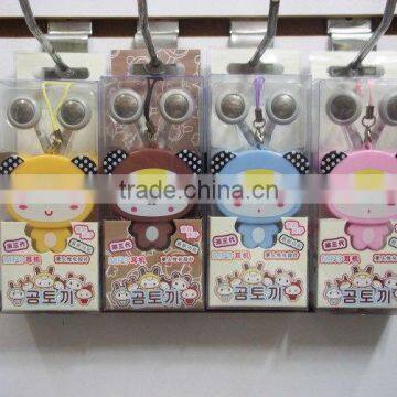 Earphone Earbud in Ear Earphone Headphone Headset
