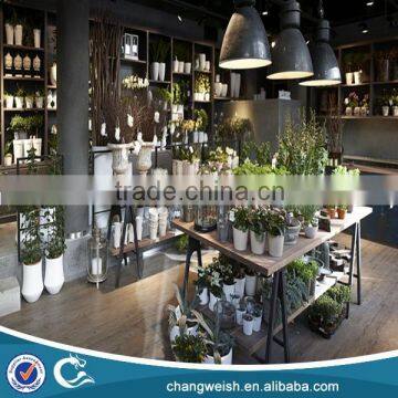 Display Stands for Flower,artificial Flower Display Racks