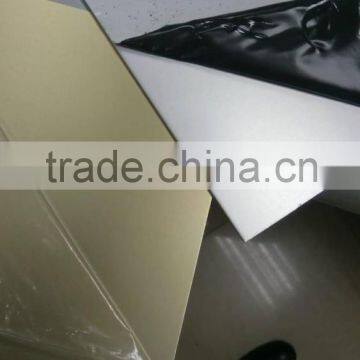aluminum plate