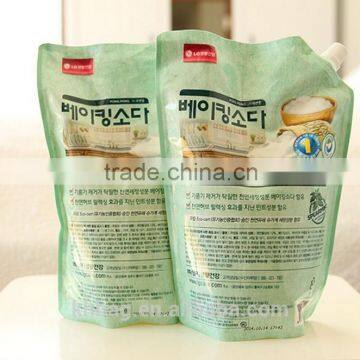Products for Dishwashing Liquid Packaging photo-3