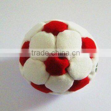 footbag color footbag gift toy