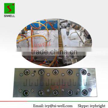Plastic mould die makers