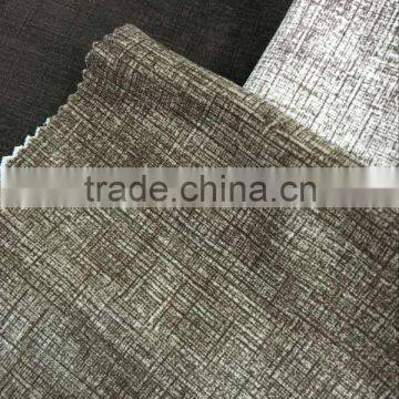 Velvet Fabric 100% Polyster Tela Home textile Sofa Fabric, Cushion