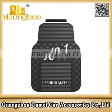 Best selling pvc car mat for cars made in China NO.1