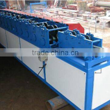 rolling door forming machine