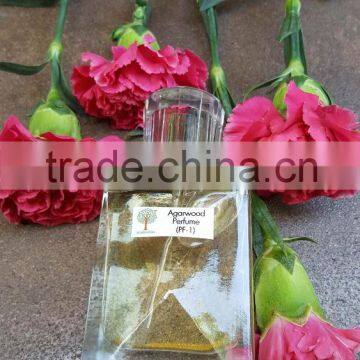 Agarwood Perfume