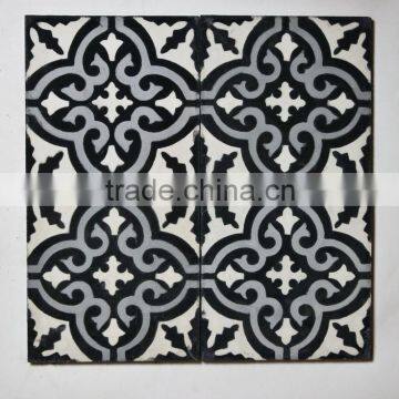 Handmade Hot design Floor tile