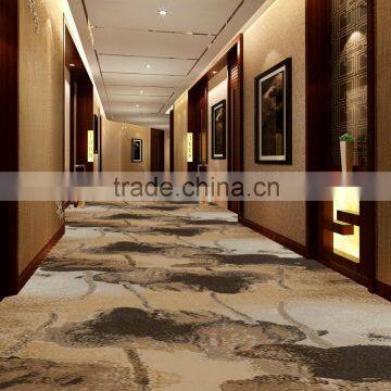 Domeino Carpet Hallway carpets Five star hotel carpets Corrido carpets