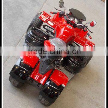 Quad for adults 250cc EEC