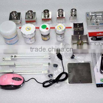 BGA Rework Station SP360C With Vaccum Pen and Laser Pointer for Chip Rework photo-3