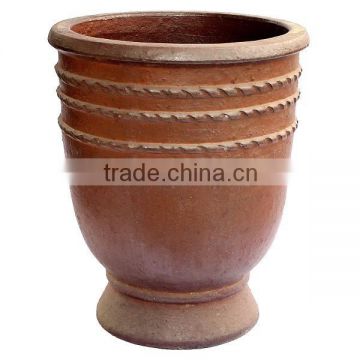 Garden Plant pots cheap ceramic flower pots wholesale Stock