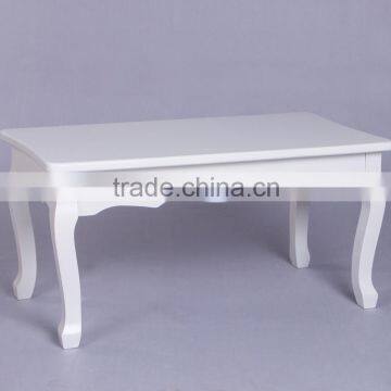 Wooden Tea Table Design Dining Table Set Coffee Table photo-6