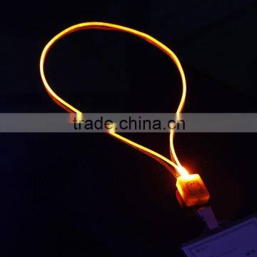 led lanyard for party