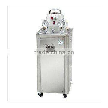 Modern Stainless Steel ANSI Vacuum Water Circulating Pump