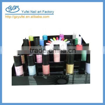 Hot selling temperature changing nail polish