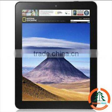 HDMI 8inches Android4.0 fashion tablet games free download