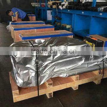 Mini Excavator Small Rock Crusher photo-5