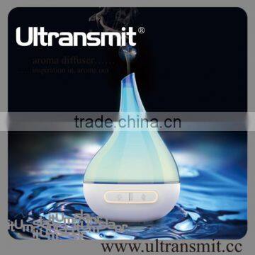 2016 New Design Ultransmit Ultrasonic Manual Air Innovations Oil Diffuser Ultrasonic Humidifier Manual photo-2
