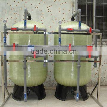 frp pressure tank/water pressure vessel/frp pressure vessel