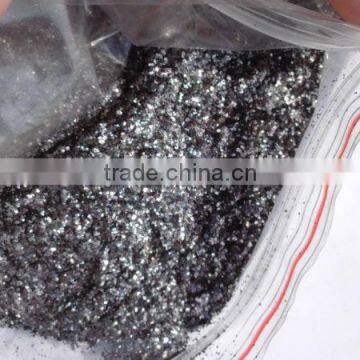 Expandable Graphite for Fireproof Materials photo-2