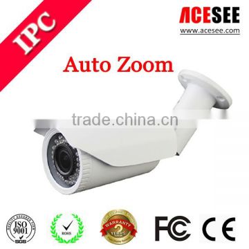 ACESEE hot products autozom poe full hd 1080p outdoor ip camera